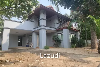 4 Beds 4 Baths 400 SQ.M. Jasmine Grand Ville