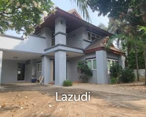 4 Beds 4 Baths 400 SQ.M. Jasmine Grand Ville