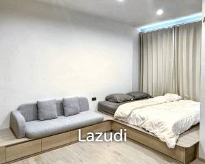 Studio 1 Bath 27 SQ.M Reference Sathorn - Wongwianyai