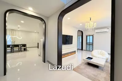 4 Bed 5 Bath 351 SQ.M The City Bangna
