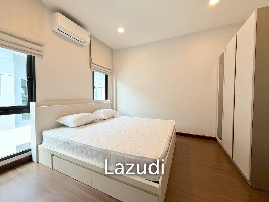 4 Bed 5 Bath 351 SQ.M The City Bangna