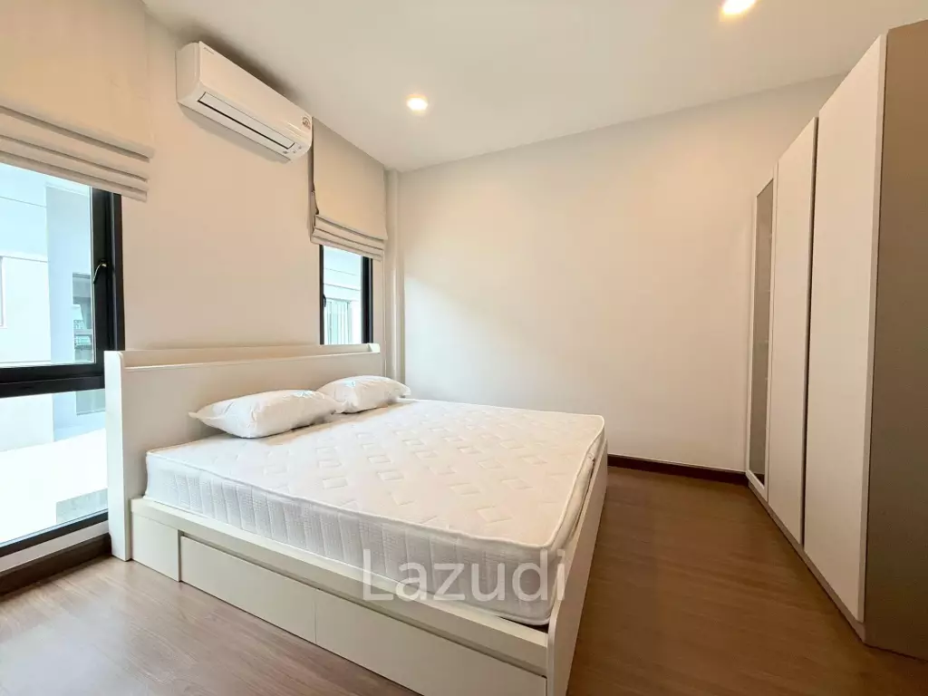 4 Bed 5 Bath 351 SQ.M The City Bangna
