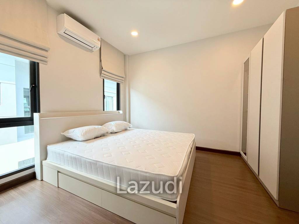 4 Bed 5 Bath 351 SQ.M The City Bangna