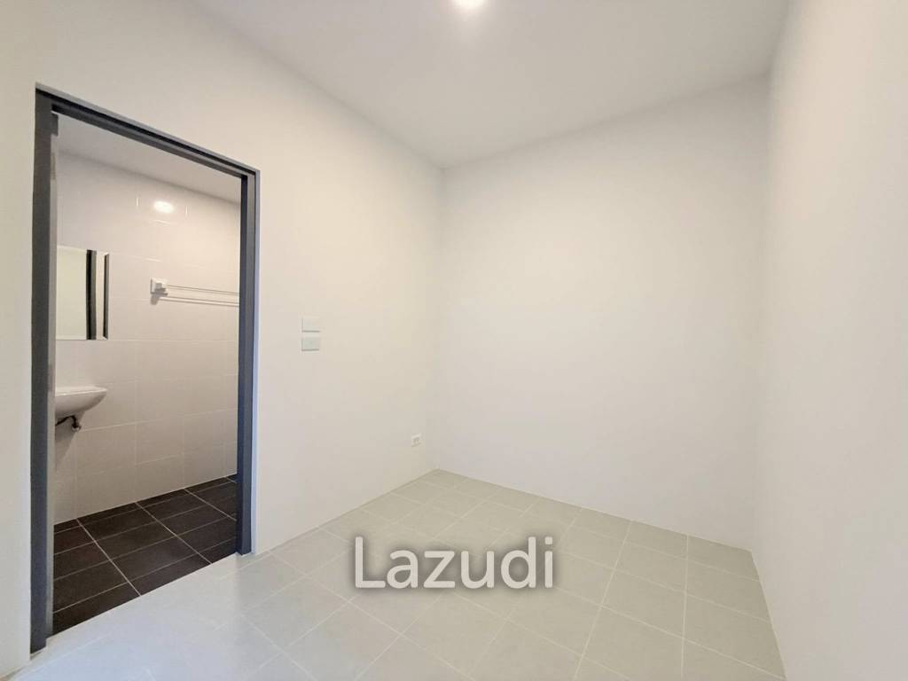 4 Bed 5 Bath 351 SQ.M The City Bangna