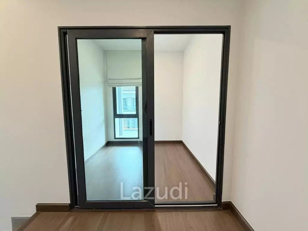 4 Bed 5 Bath 351 SQ.M The City Bangna