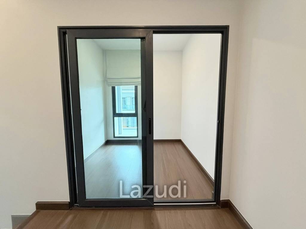 4 Bed 5 Bath 351 SQ.M The City Bangna