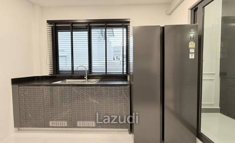4 Bed 5 Bath 351 SQ.M The City Bangna