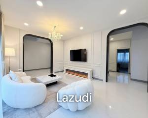 4 Bed 5 Bath 351 SQ.M The City Bangna