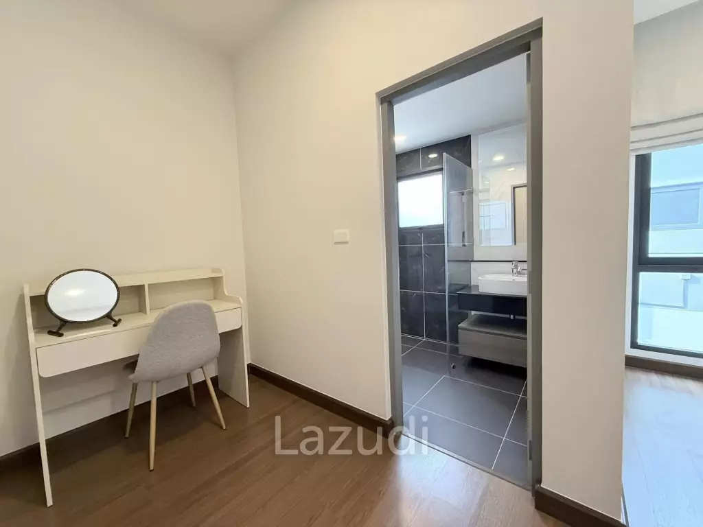 4 Bed 5 Bath 351 SQ.M The City Bangna