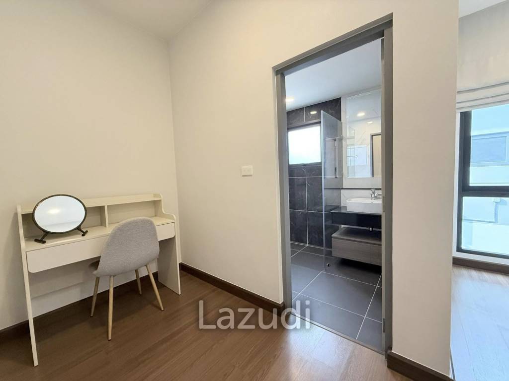 4 Bed 5 Bath 351 SQ.M The City Bangna