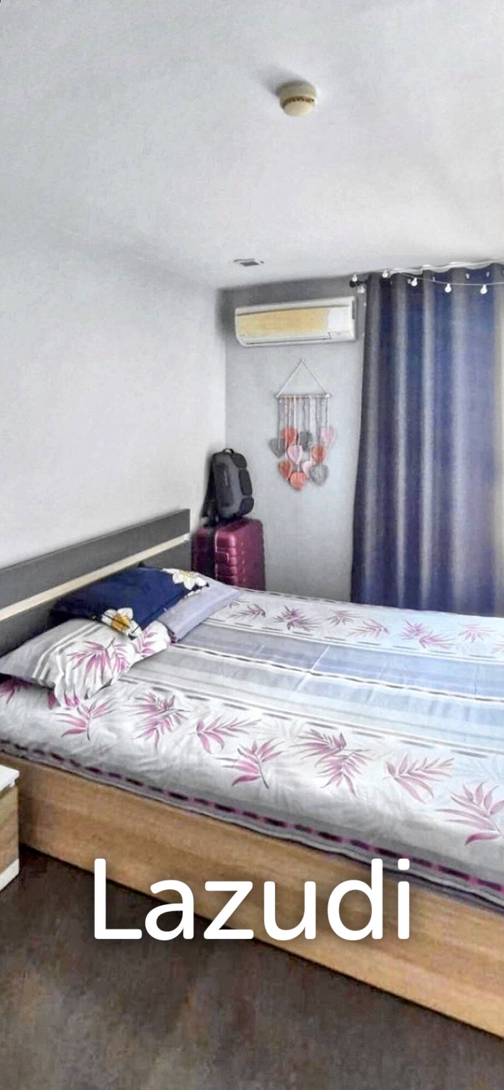 1 Bed 1 Bath 42 SQ.M Mirage Sukhumvit 27