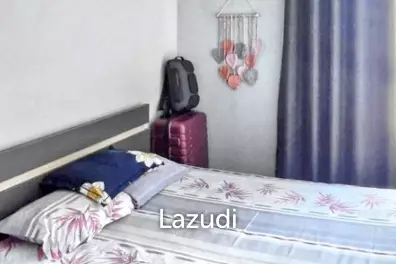1 Bed 1 Bath 42 SQ.M Mirage Sukhumvit 27