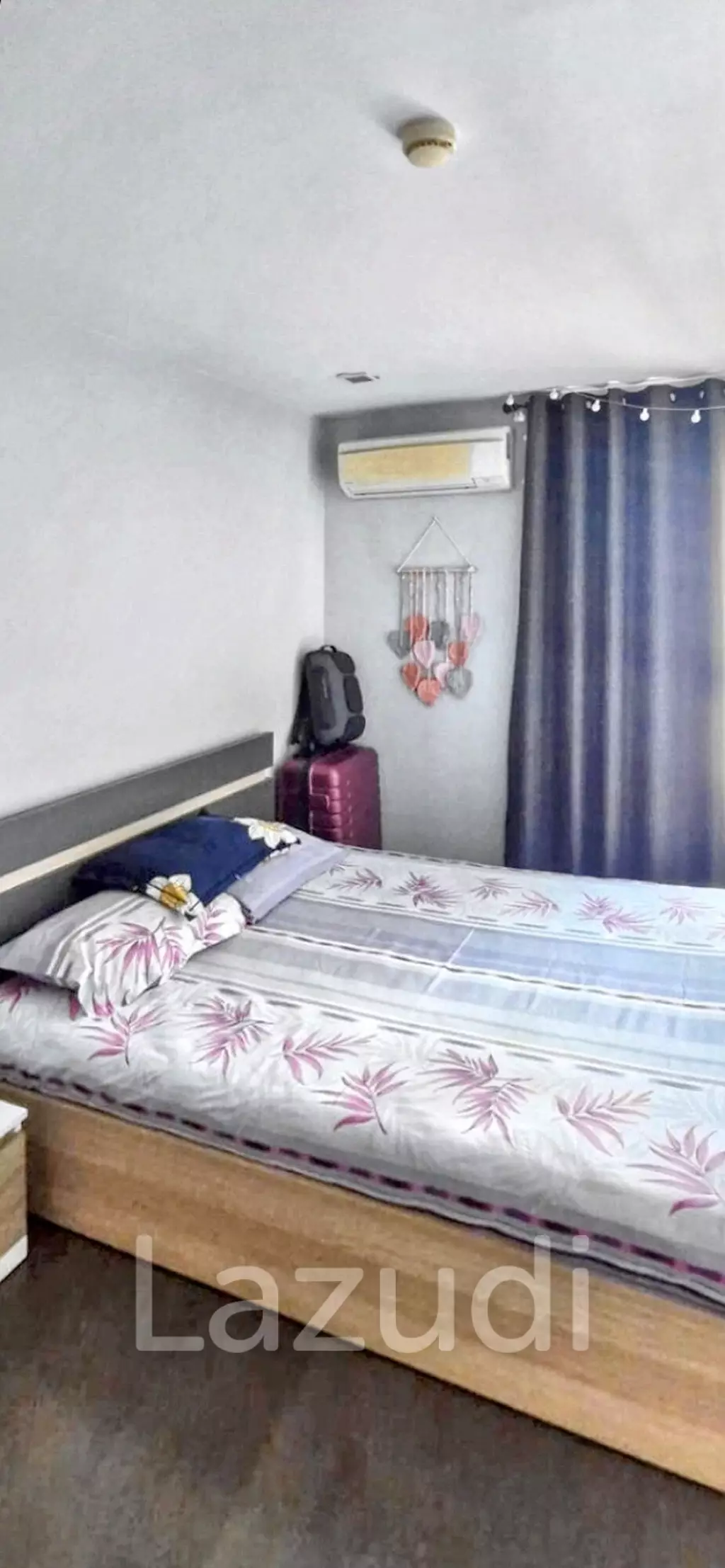 1 Bed 1 Bath 42 SQ.M Mirage Sukhumvit 27