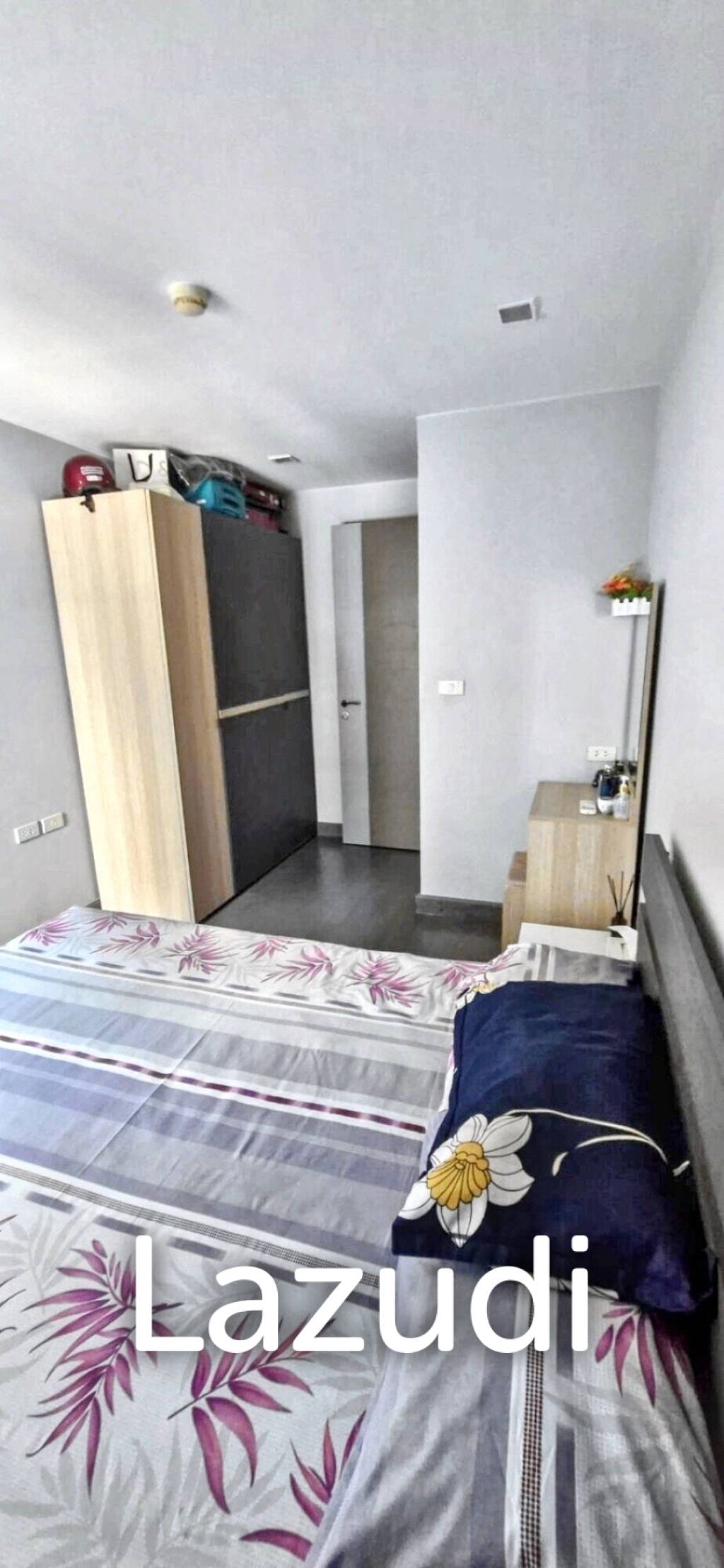 1 Bed 1 Bath 42 SQ.M Mirage Sukhumvit 27