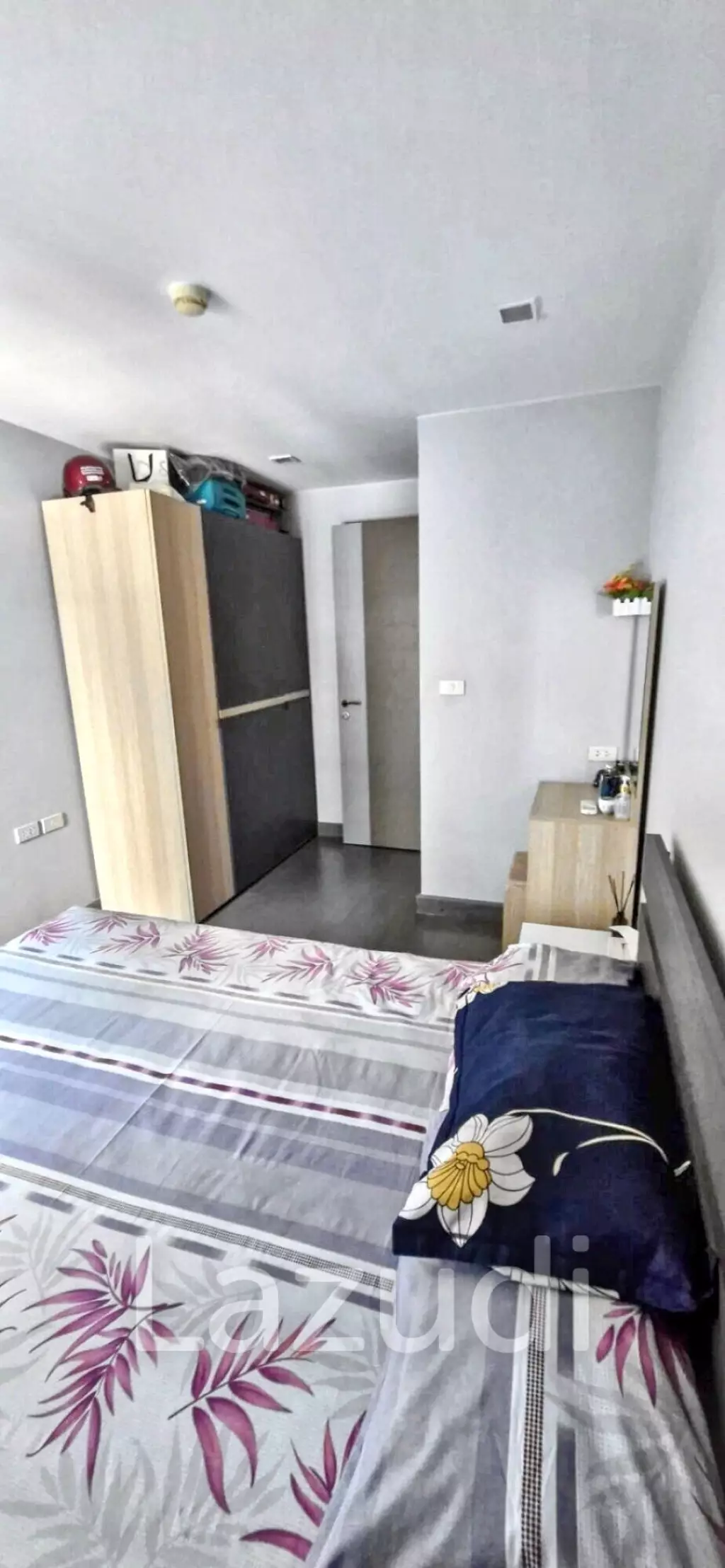 1 Bed 1 Bath 42 SQ.M Mirage Sukhumvit 27
