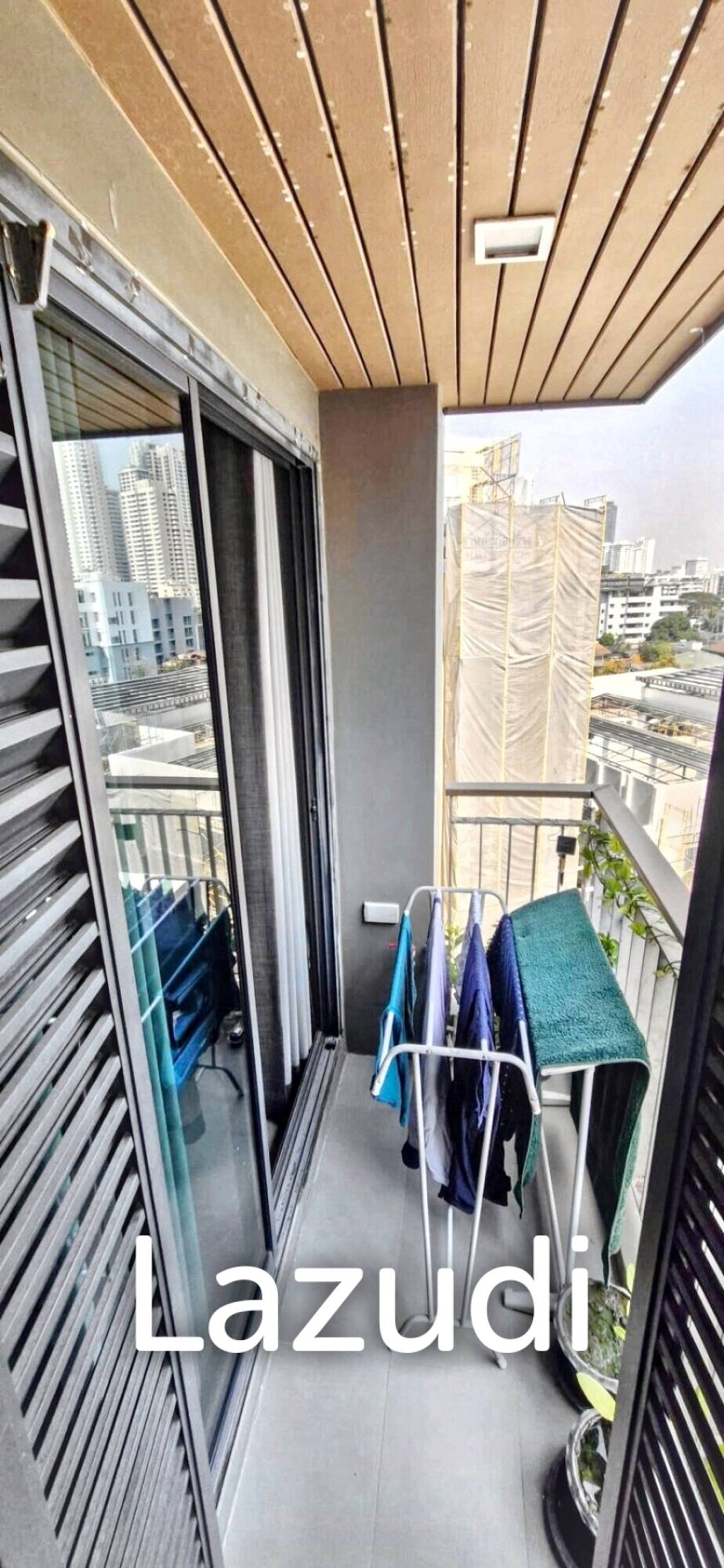 1 Bed 1 Bath 42 SQ.M Mirage Sukhumvit 27