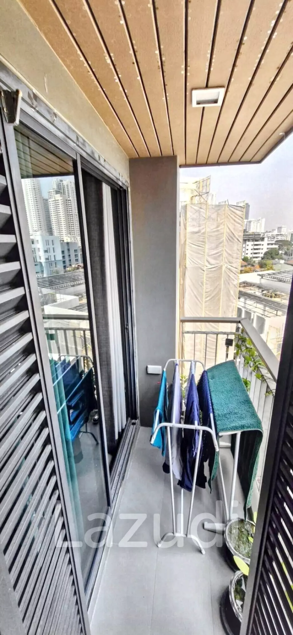 1 Bed 1 Bath 42 SQ.M Mirage Sukhumvit 27