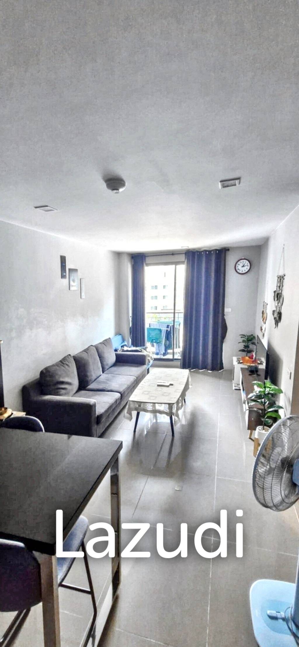 1 Bed 1 Bath 42 SQ.M Mirage Sukhumvit 27