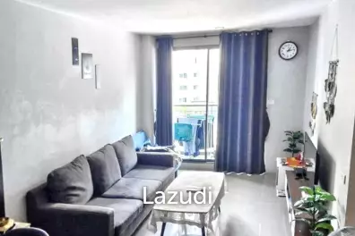 1 Bed 1 Bath 42 SQ.M Mirage Sukhumvit 27