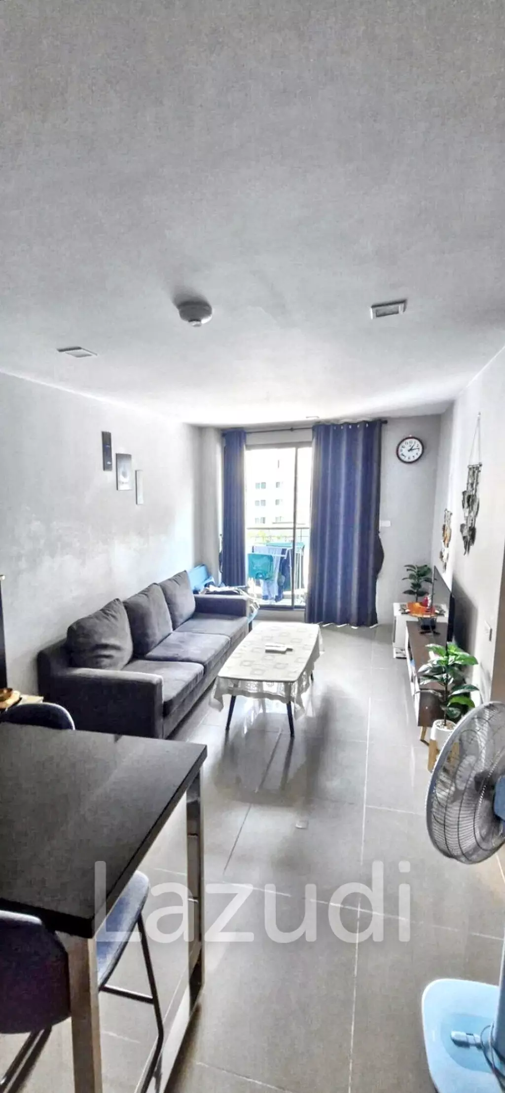 1 Bed 1 Bath 42 SQ.M Mirage Sukhumvit 27