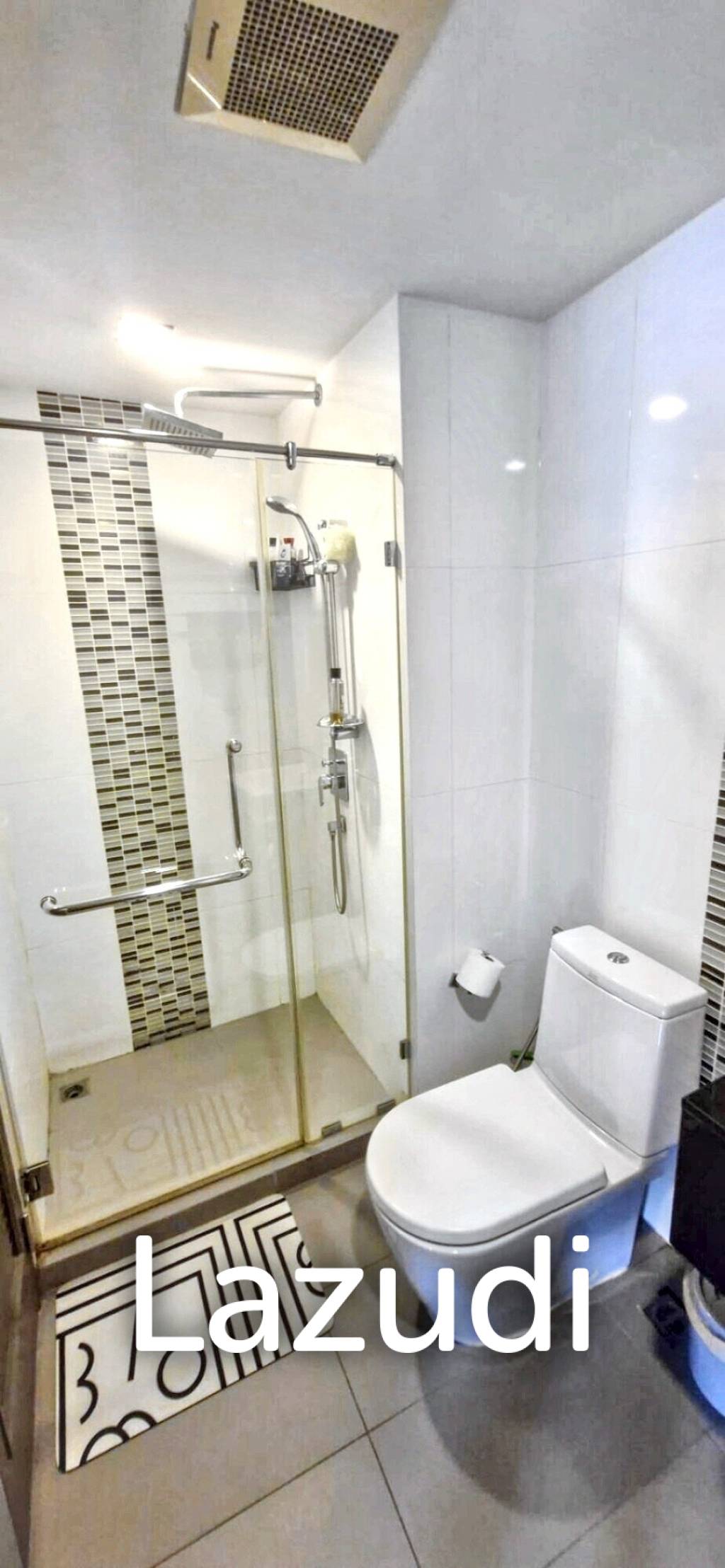 1 Bed 1 Bath 42 SQ.M Mirage Sukhumvit 27