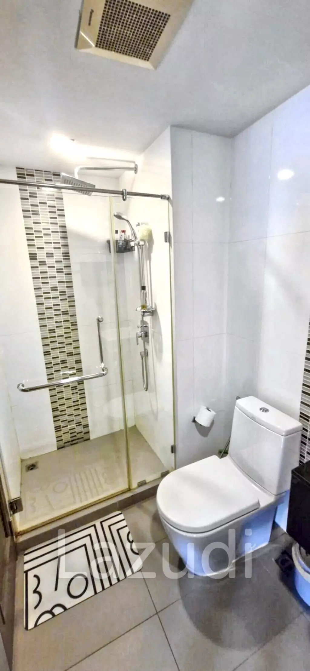 1 Bed 1 Bath 42 SQ.M Mirage Sukhumvit 27
