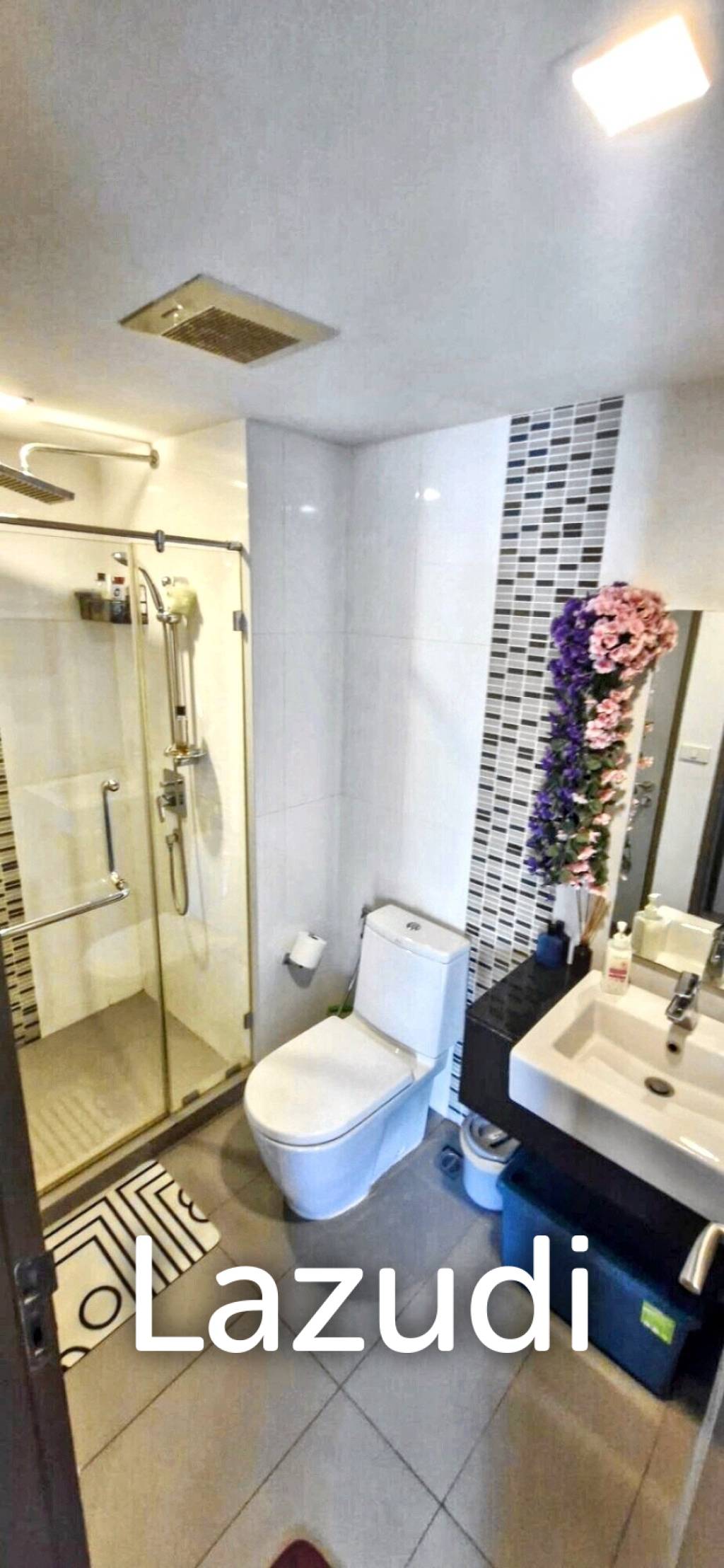 1 Bed 1 Bath 42 SQ.M Mirage Sukhumvit 27