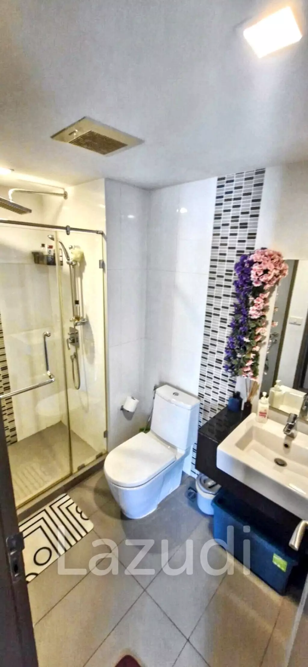 1 Bed 1 Bath 42 SQ.M Mirage Sukhumvit 27