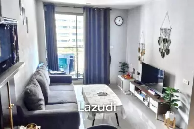 1 Bed 1 Bath 42 SQ.M Mirage Sukhumvit 27