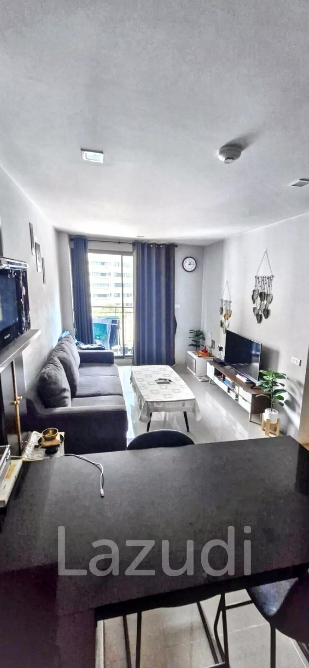 1 Bed 1 Bath 42 SQ.M Mirage Sukhumvit 27