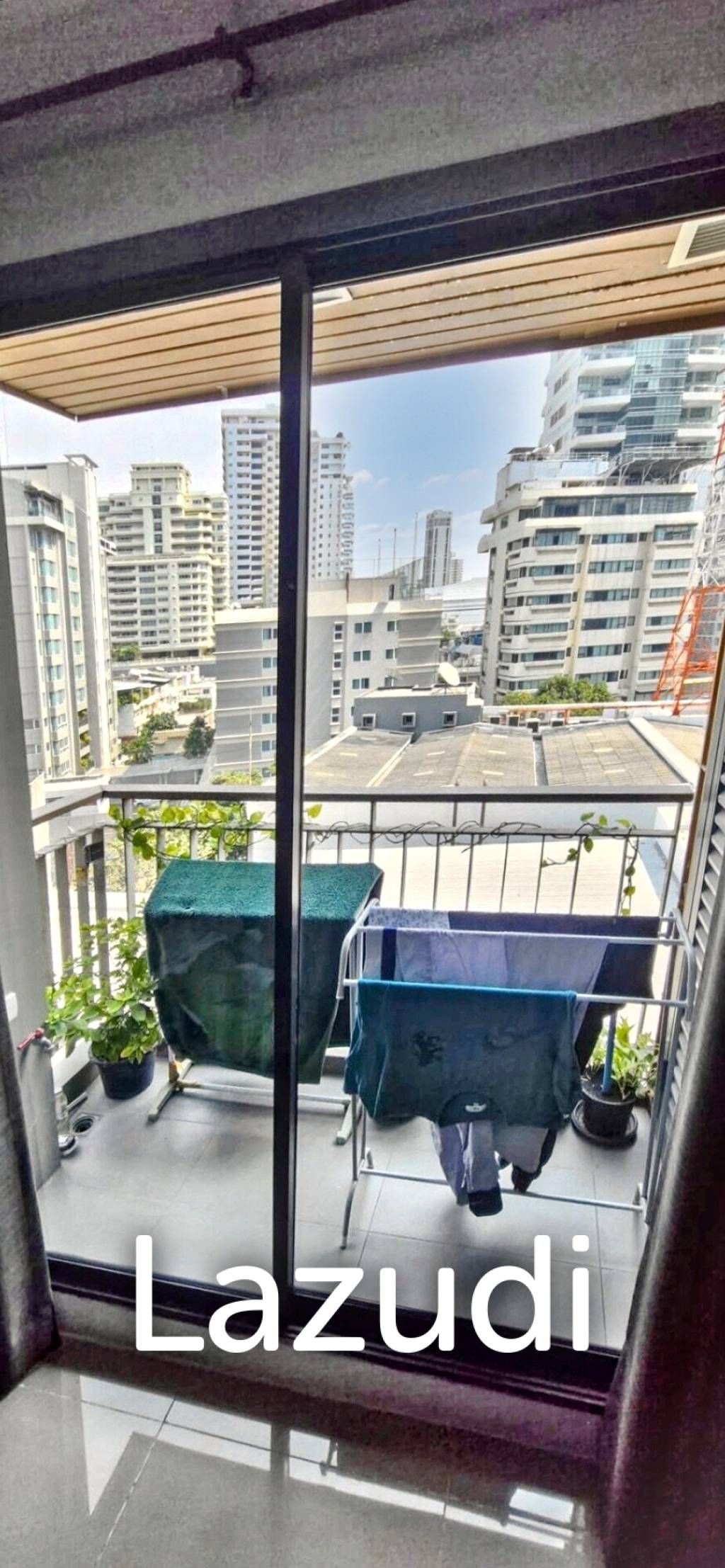 1 Bed 1 Bath 42 SQ.M Mirage Sukhumvit 27