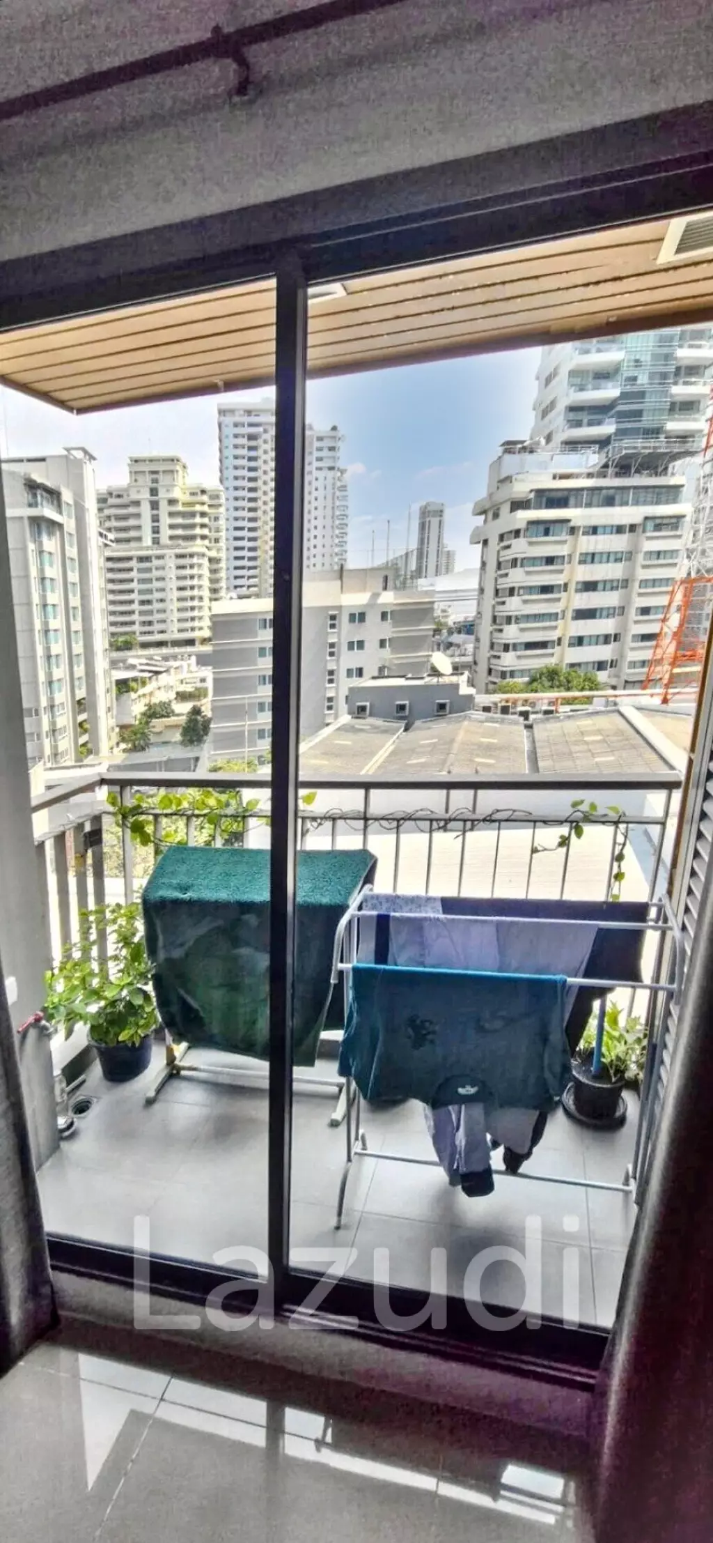 1 Bed 1 Bath 42 SQ.M Mirage Sukhumvit 27