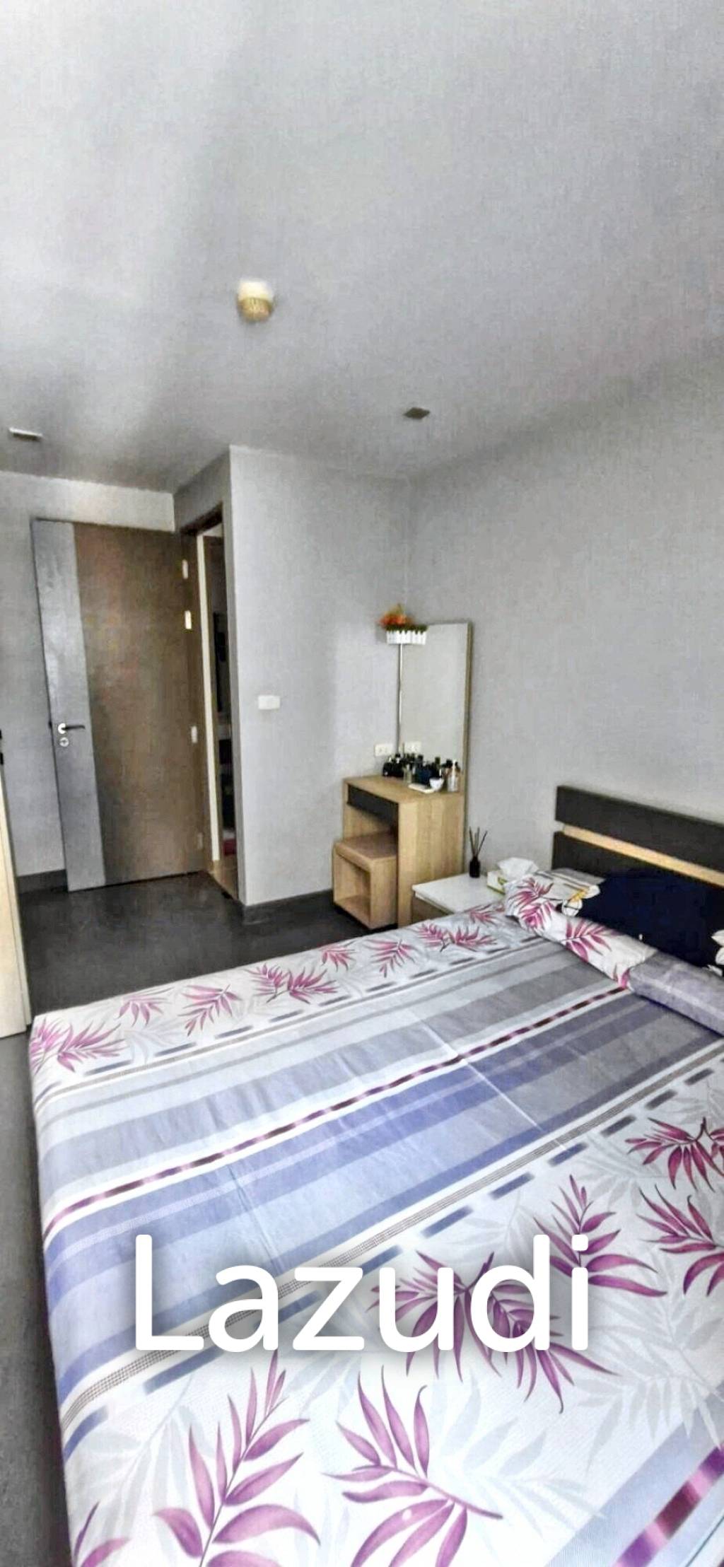1 Bed 1 Bath 42 SQ.M Mirage Sukhumvit 27