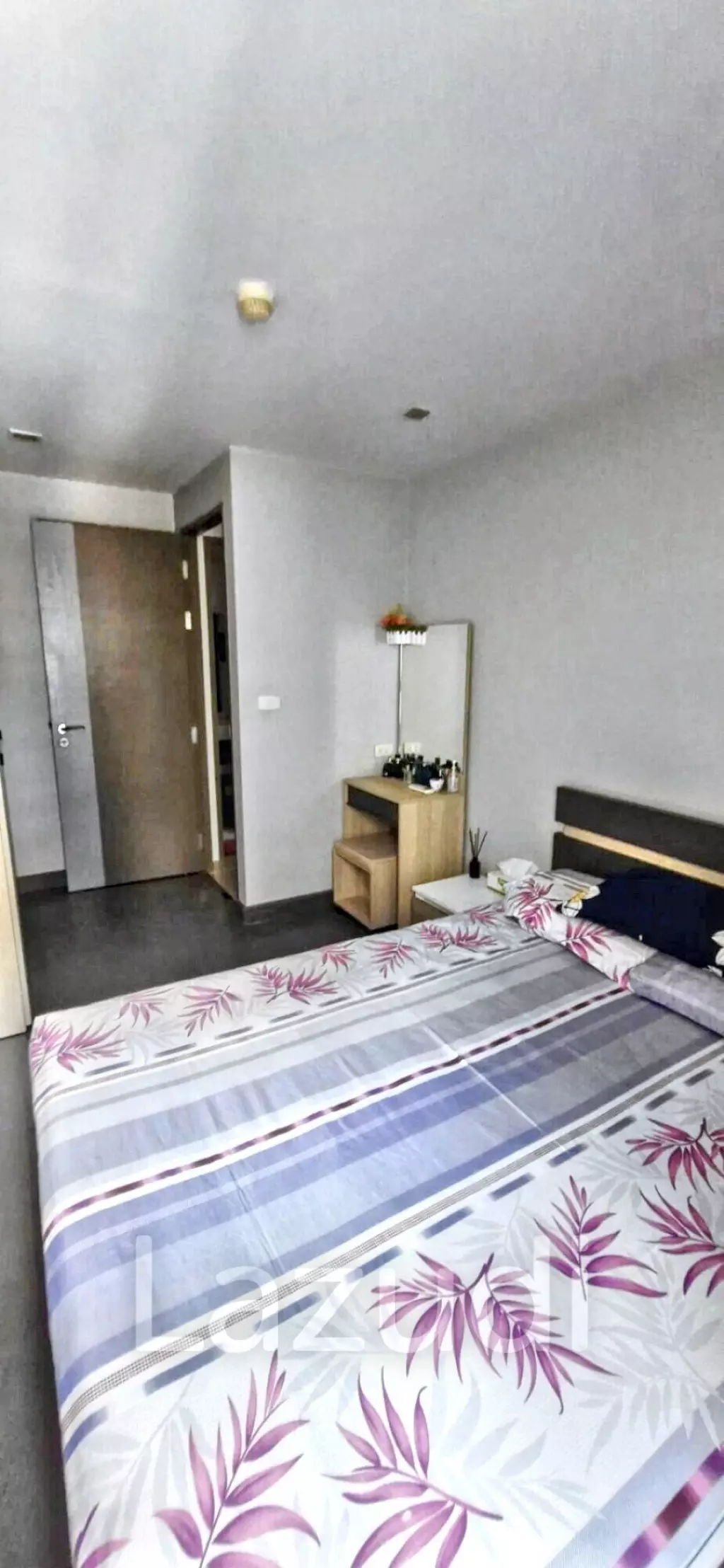 1 Bed 1 Bath 42 SQ.M Mirage Sukhumvit 27