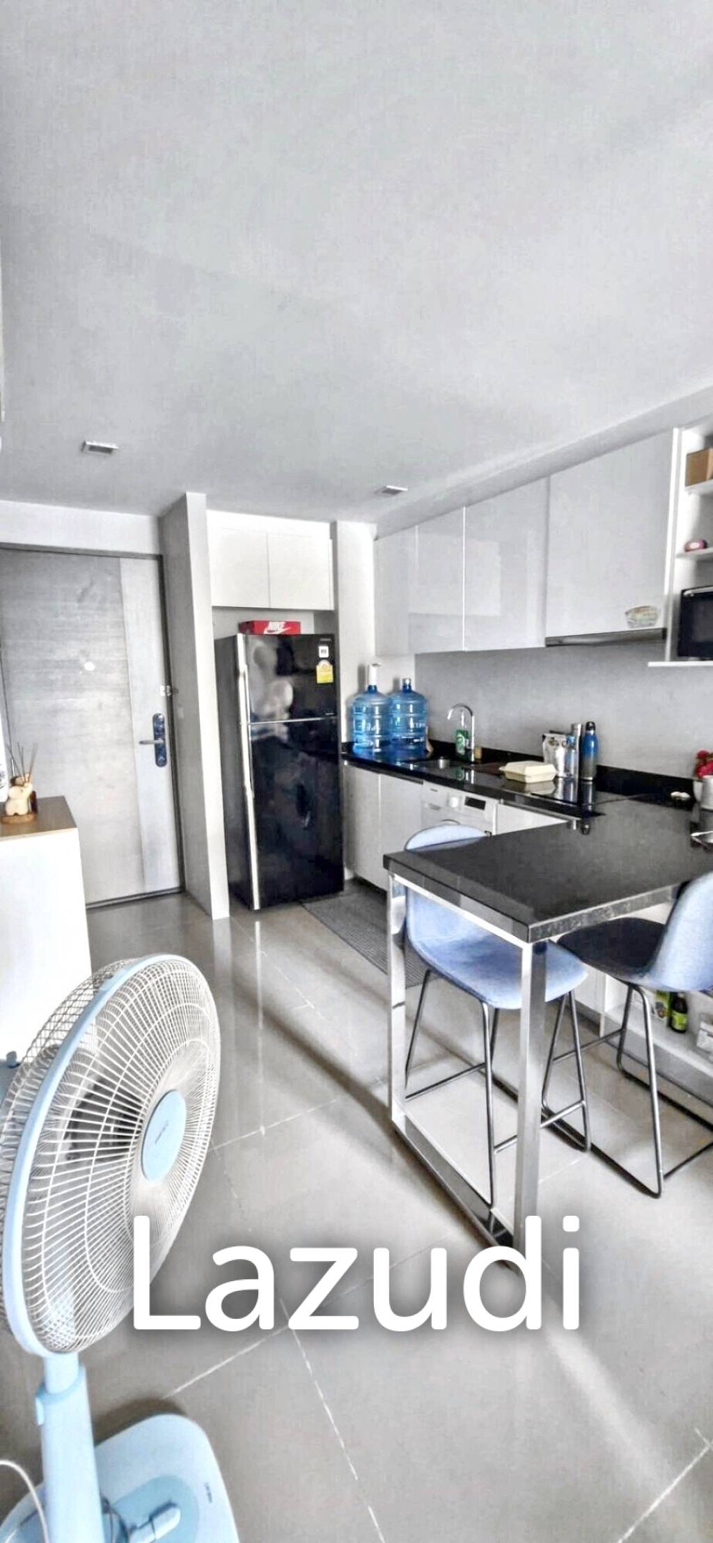1 Bed 1 Bath 42 SQ.M Mirage Sukhumvit 27