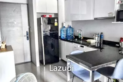 1 Bed 1 Bath 42 SQ.M Mirage Sukhumvit 27