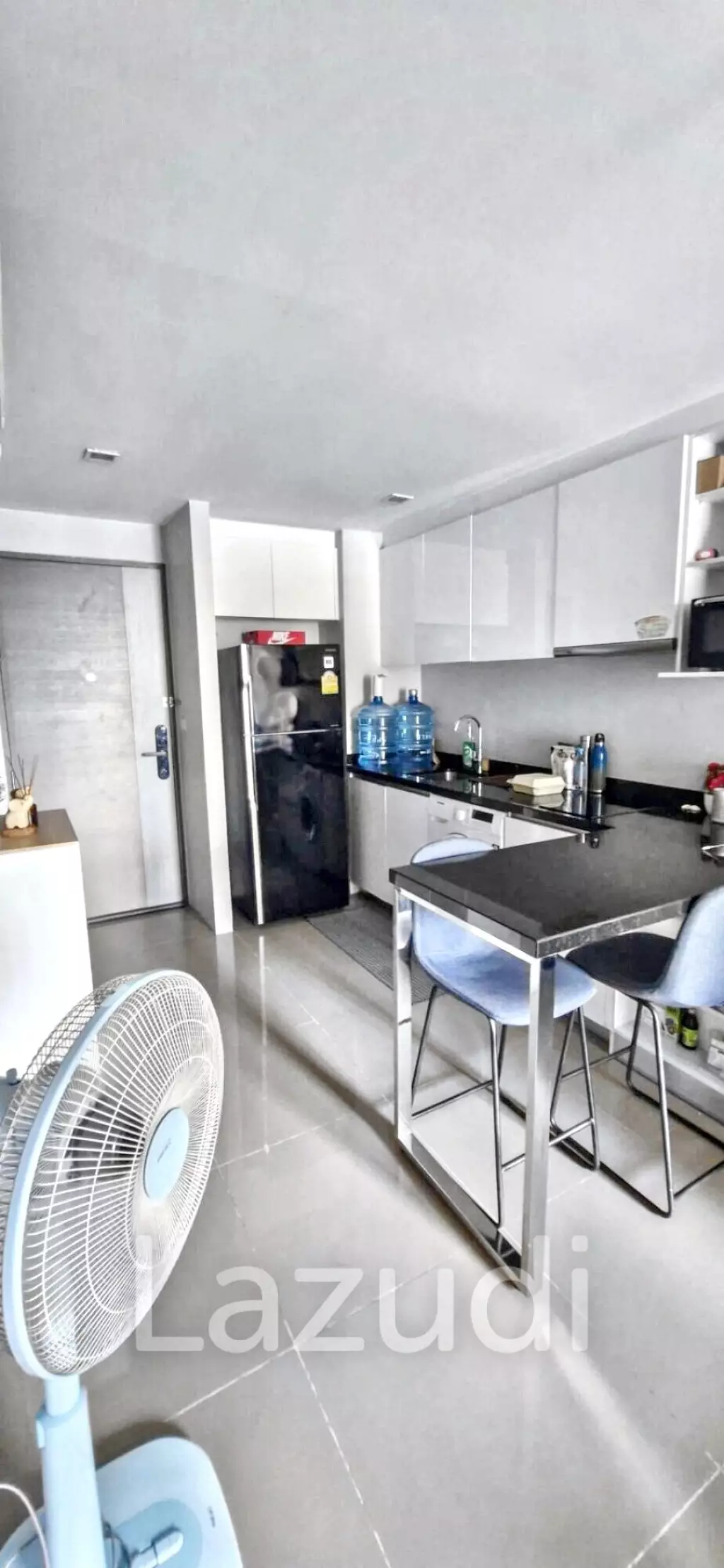 1 Bed 1 Bath 42 SQ.M Mirage Sukhumvit 27