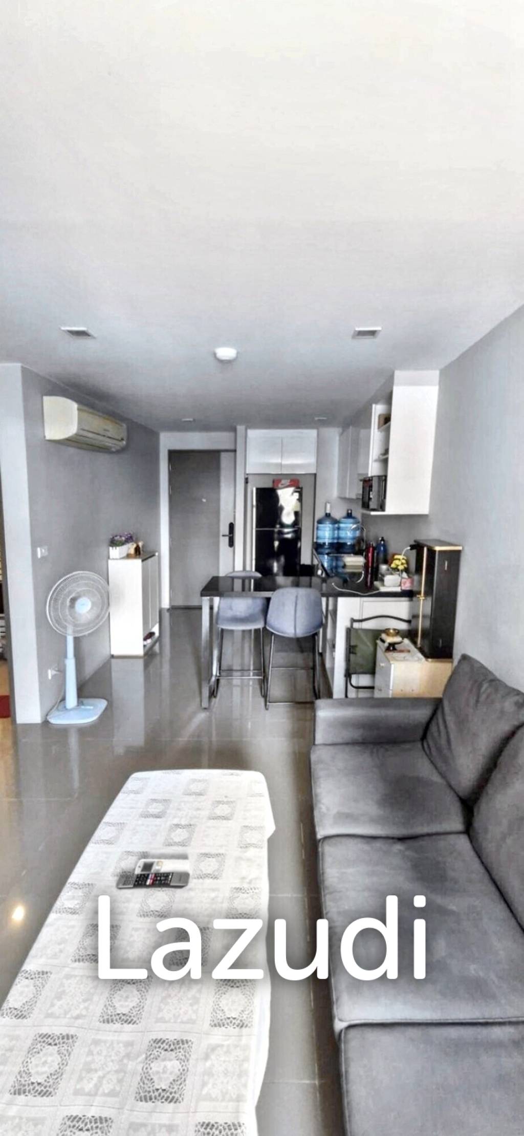 1 Bed 1 Bath 42 SQ.M Mirage Sukhumvit 27
