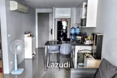 1 Bed 1 Bath 42 SQ.M Mirage Sukhumvit 27