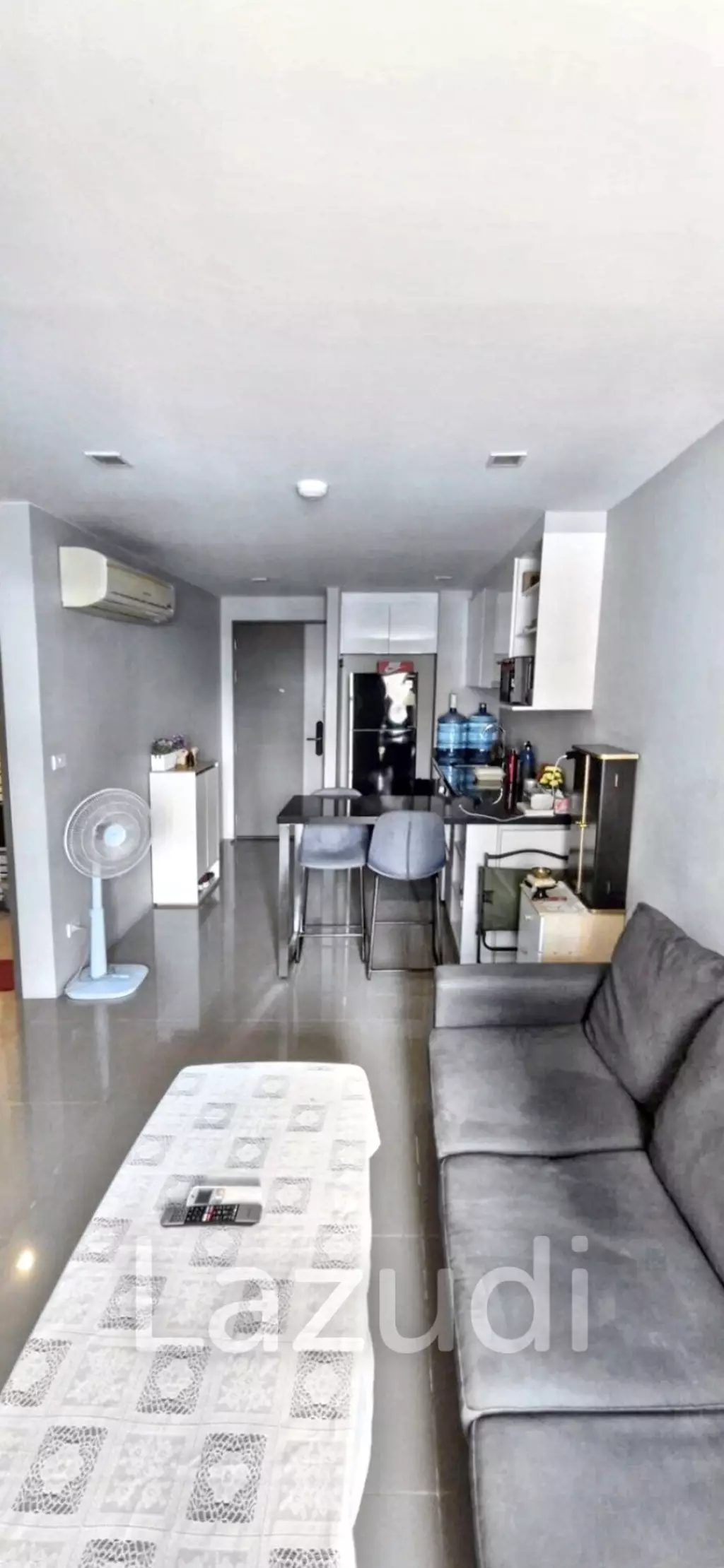 1 Bed 1 Bath 42 SQ.M Mirage Sukhumvit 27