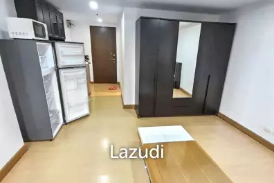 Studio 1 Bath 35 SQ.M The Trendy Condominium