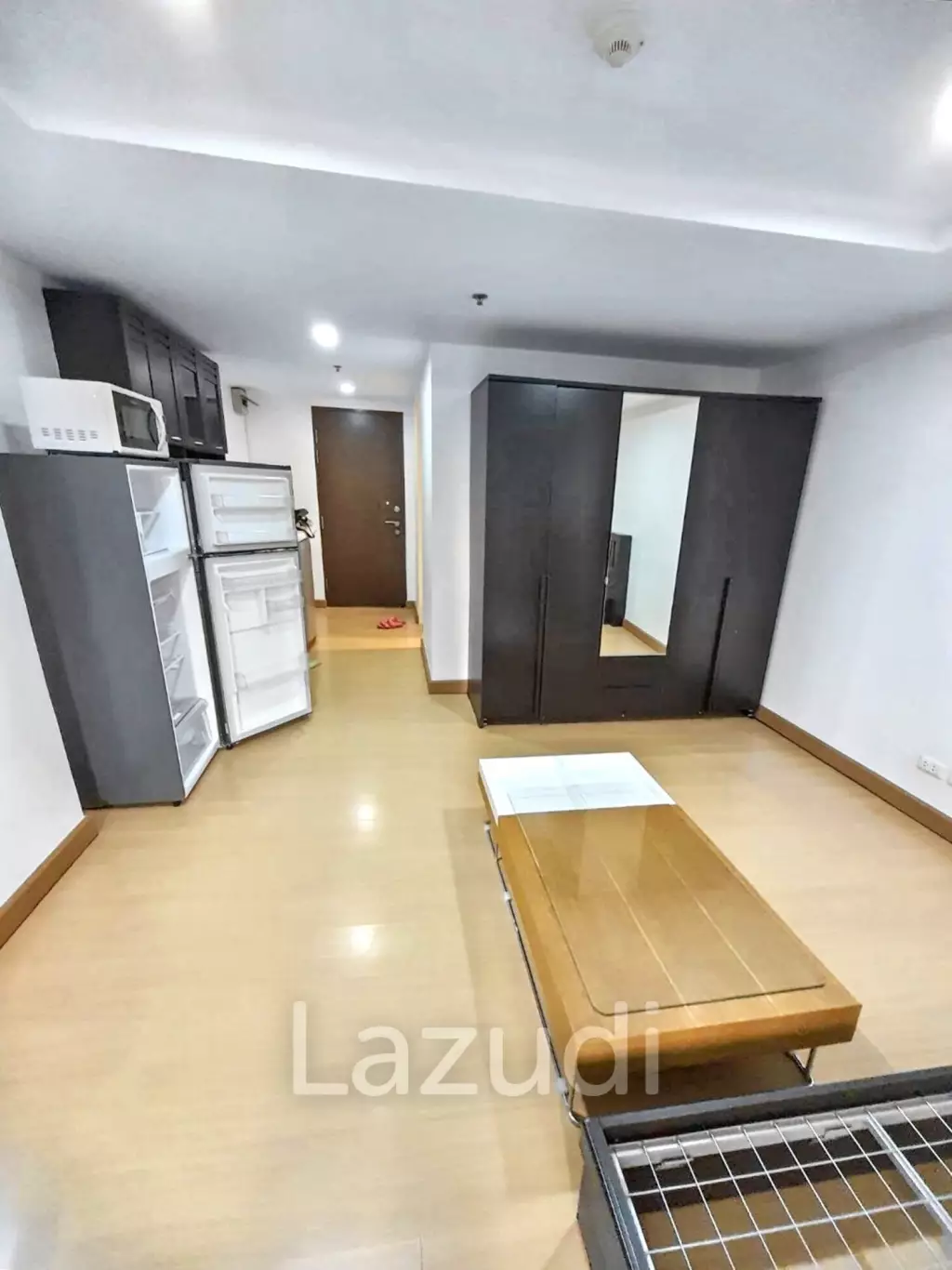 Studio 1 Bath 35 SQ.M The Trendy Condominium