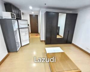 Studio 1 Bath 35 SQ.M The Trendy Condominium