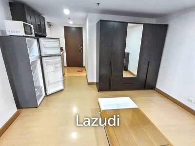 Studio 1 Bath 35 SQ.M The Trendy Condominium
