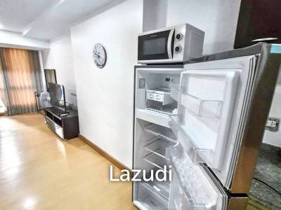 Studio 1 Bath 35 SQ.M The Trendy Condominium