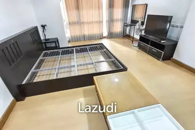 Studio 1 Bath 35 SQ.M The Trendy Condominium