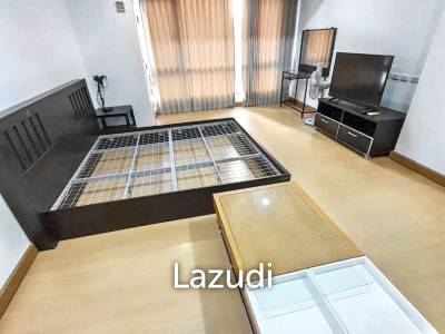 Studio 1 Bath 35 SQ.M The Trendy Condominium