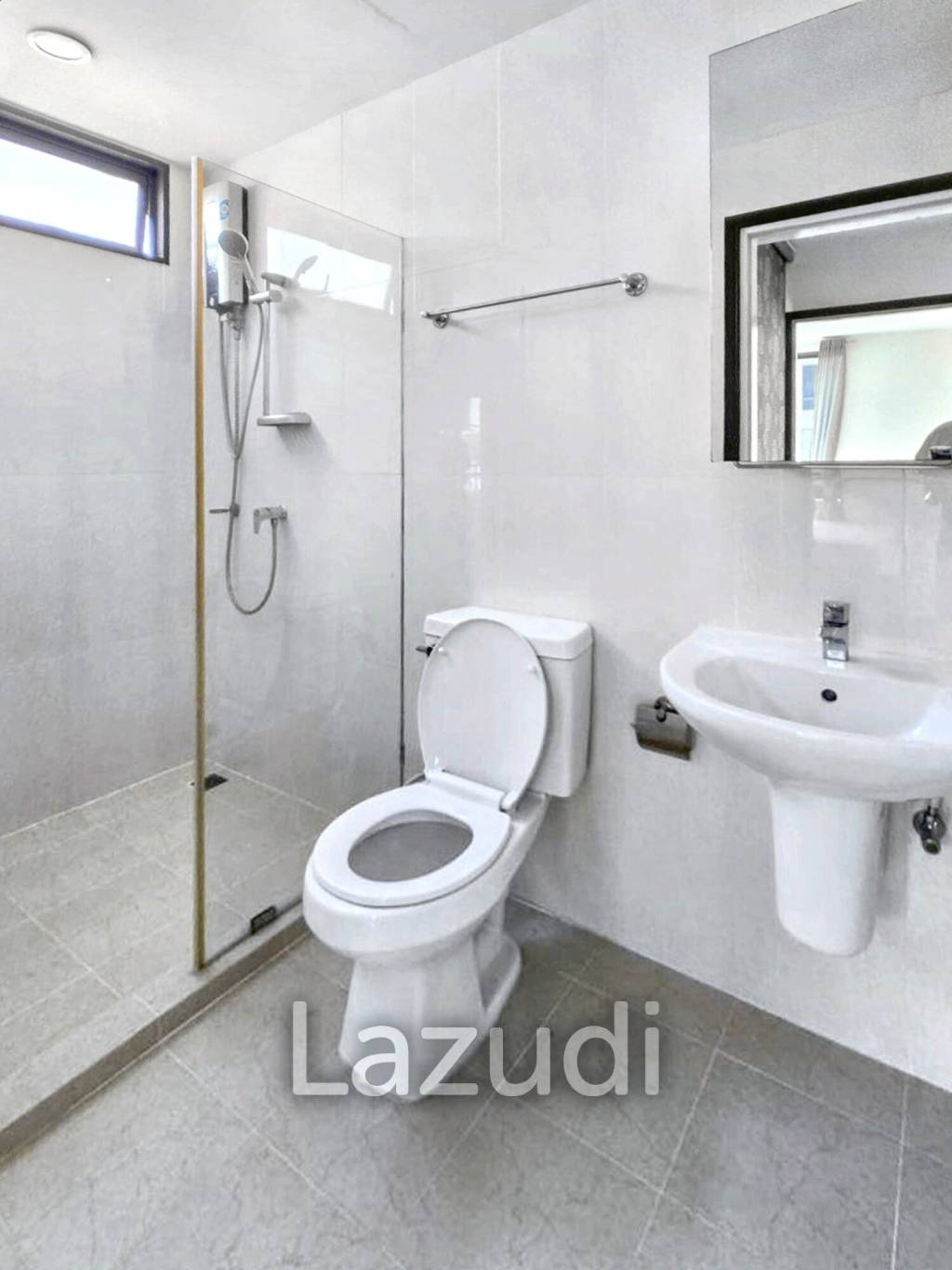 2 Bed 2 Bath 50 SQ..M I CONDO Sukhumvit 103