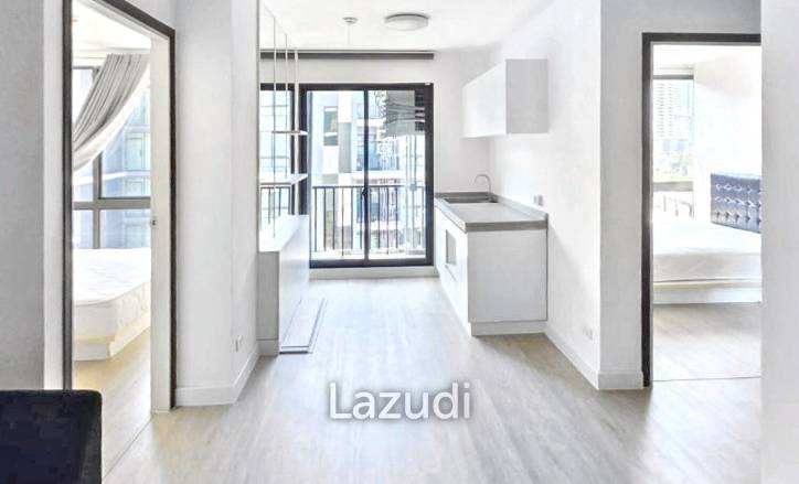2 Bed 2 Bath 50 SQ..M I CONDO Sukhumvit 103