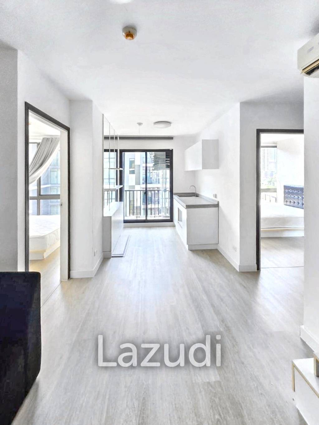 2 Bed 2 Bath 50 SQ..M I CONDO Sukhumvit 103